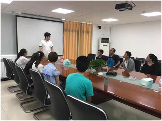 航天泵閥(fa)招聘會議 航天(tiān)泵閥招聘會議(yi)