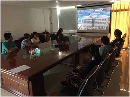 航天(tiān)泵閥招聘會議(yi)2 航天泵閥招聘(pin)會議2