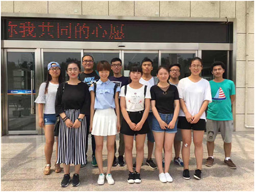 畢業季，航天泵(bèng)閥迎來新活力