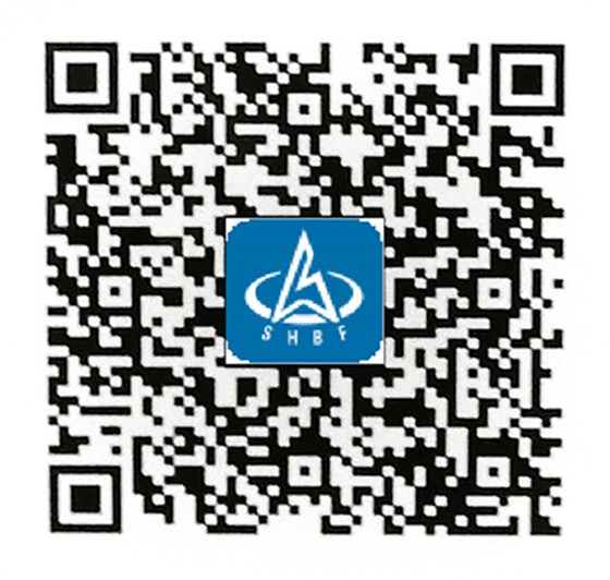 資(zī)信認證二維(wei)碼