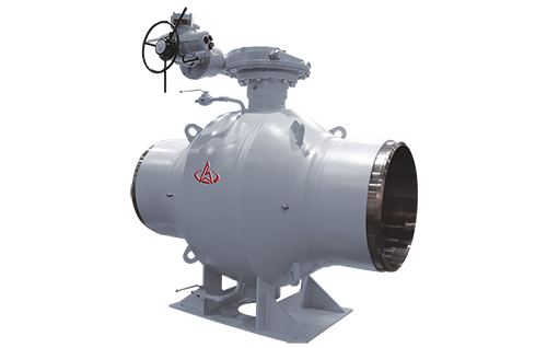 航(háng)天泵閥全焊接(jiē)球閥3