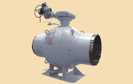 航天泵閥全(quán)焊接球閥3 航(hang)天泵閥全焊(han)接球閥3