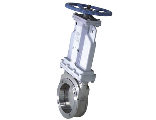 閥門(men)廠家航天泵閥(fá)滑闆閥