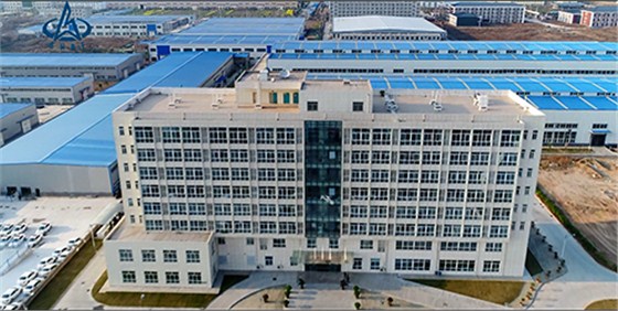 航天泵閥(fa)辦公樓 航天(tiān)泵閥辦公樓(lóu)