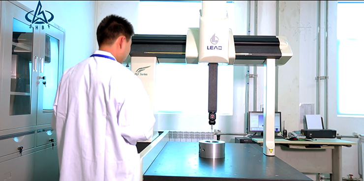 航(hang)天泵閥(fa)檢驗中(zhong)心 (1)