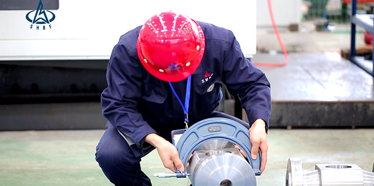 航(hang)天泵閥(fa)檢驗中(zhōng)心 (3)