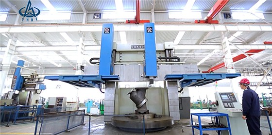 航(hang)天泵閥(fá)廠區介(jie)紹 (11)