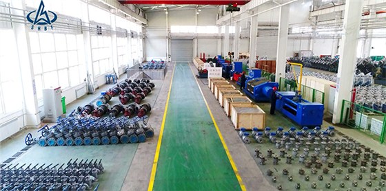 航天泵(beng)閥廠區(qu)介紹 (13)