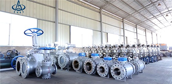 航天泵(bèng)閥廠區(qu)介紹 (12)