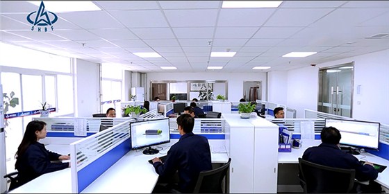 航天泵閥(fá)辦公區 (8)