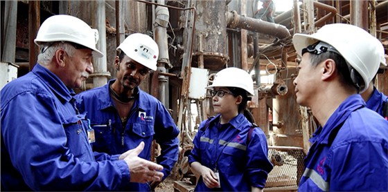 航(hang)天泵閥産品(pǐn)展示 (9)