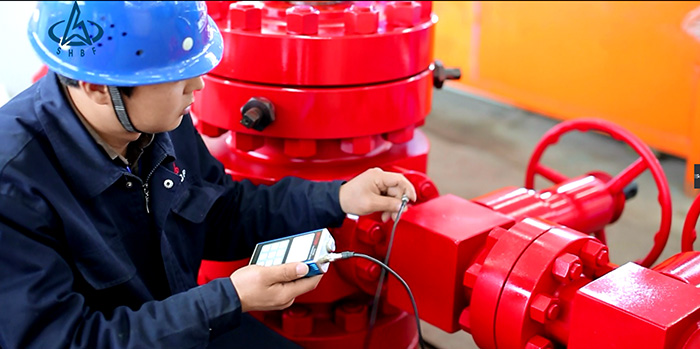 航天泵閥檢(jian)測 (2) 航天泵閥檢測(cè) (2)