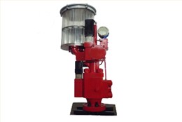 遠程智能(néng)氣井泡沫排(pai)水加注裝置(zhì)