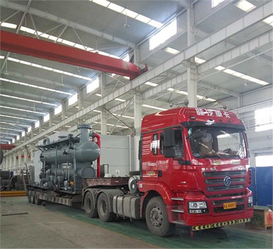 航天泵閥50萬(wàn)方天然氣一(yī)體化集成裝(zhuāng)置 (4)