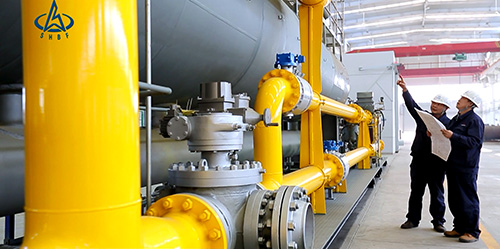 航天泵閥廠區介(jiè)紹 (6) 航天泵閥廠區(qū)介紹 (6)