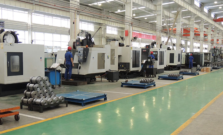 閥門行(háng)業四大短(duǎn)闆分析 閥(fa)門行業四(sì)大短闆分(fèn)析