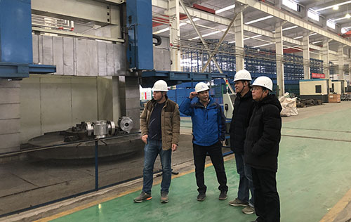 航天(tiān)泵閥現(xiàn)場參觀(guān)2 航天泵(bèng)閥現場(chang)參觀2