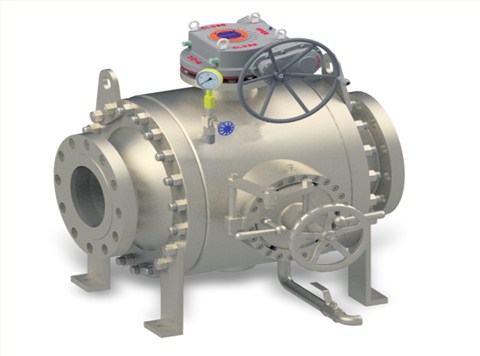 清管閥 清管閥(fa)