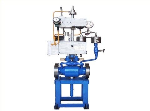 遠程(chéng)控制緊急切(qiē)斷閥(Ⅲ代) 遠程(chéng)控制緊急切(qie)斷閥(Ⅲ代)