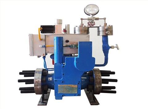 直通道遠(yuan)程關閉緊急(ji)切斷閥(Ⅳ代) 直通(tong)道遠程關閉(bi)緊急切斷閥(fa)(Ⅳ代)