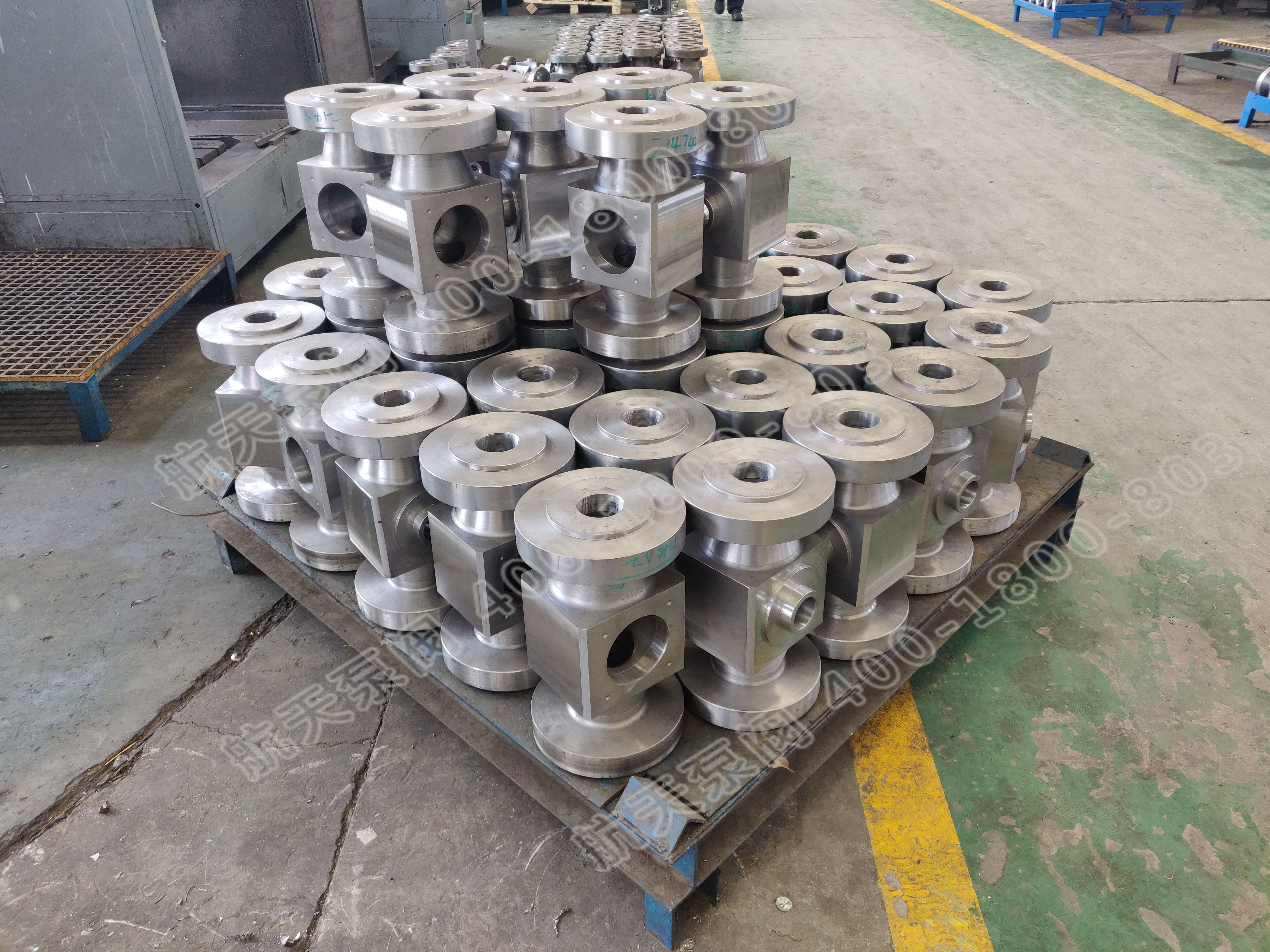 閥體粗車(che)後閥體 閥(fá)體粗車後(hòu)閥體