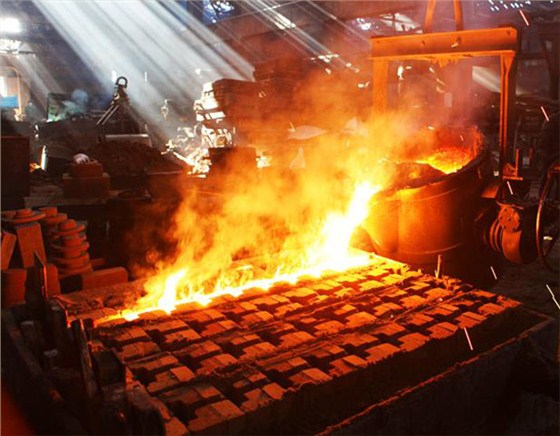 鑄造(zao)-1 鑄造-1