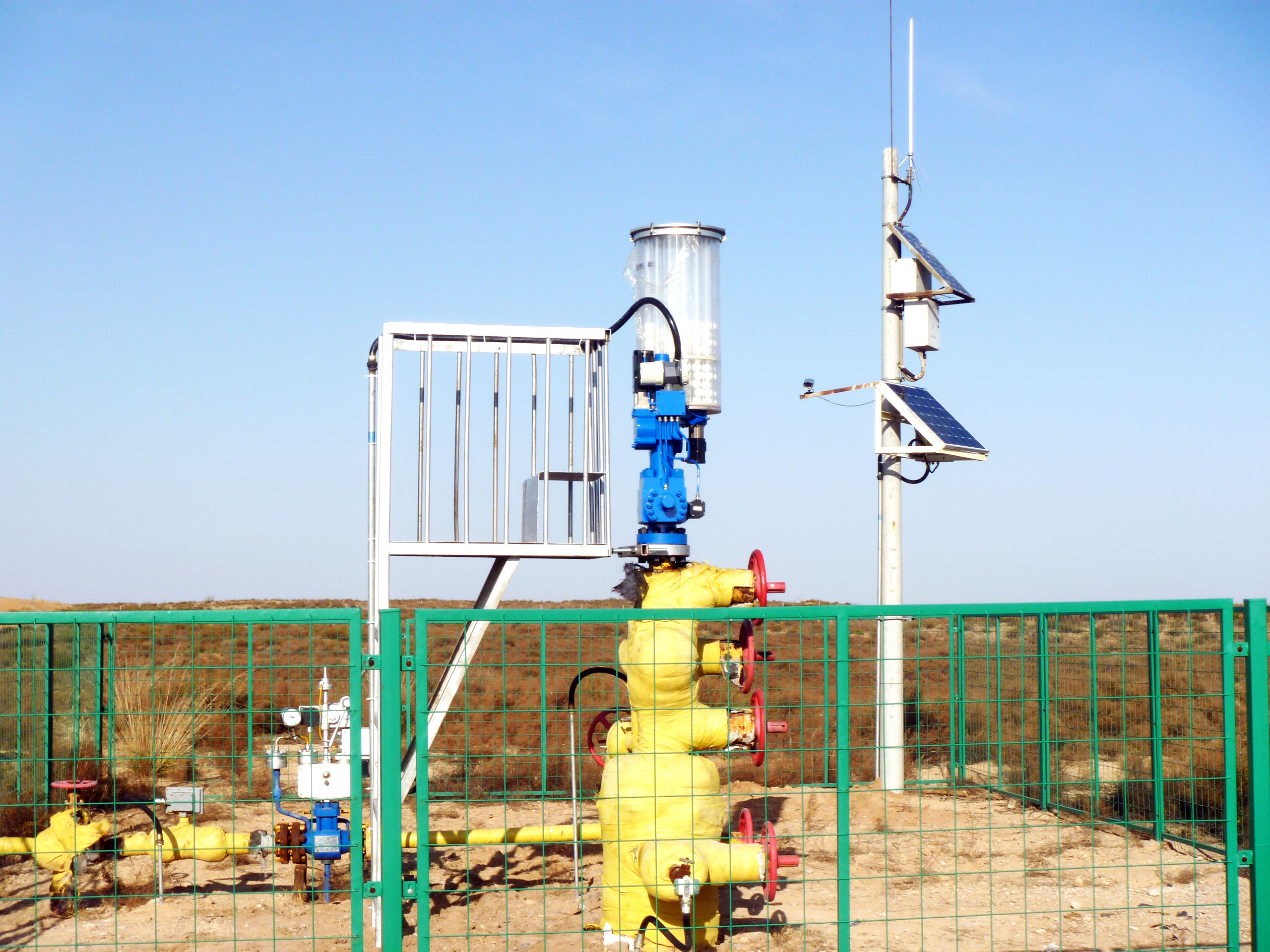 裝置工作(zuò)場景 裝置工作(zuo)場景