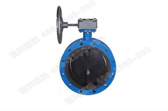 襯膠蝶閥 襯(chen)膠蝶閥