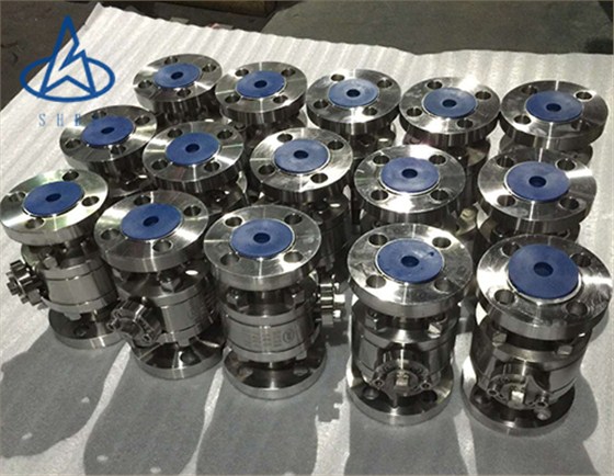 帶logo-浮動式鍛鋼(gāng)球閥 帶logo-浮動式鍛(duàn)鋼球閥