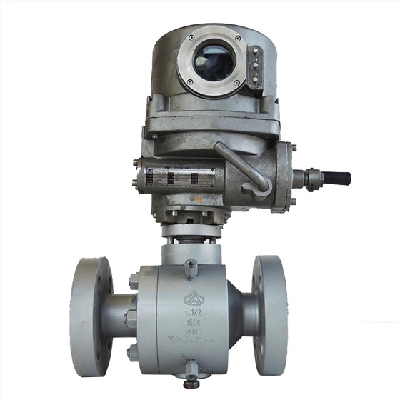 高壓(yā)電動球(qiu)閥 高壓(ya)電動球(qiu)閥