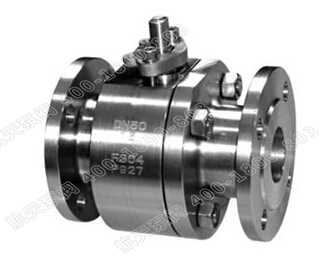 浮動(dong)鍛鋼球(qiú)閥 浮動(dòng)鍛鋼球(qiu)閥