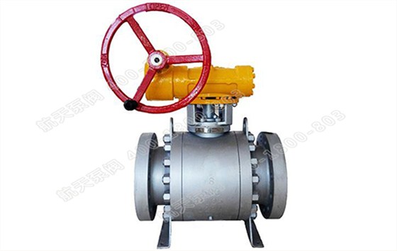 浮動(dong)高壓耐(nài)磨球閥(fa)-1 浮動高(gao)壓耐磨(mo)球閥-1