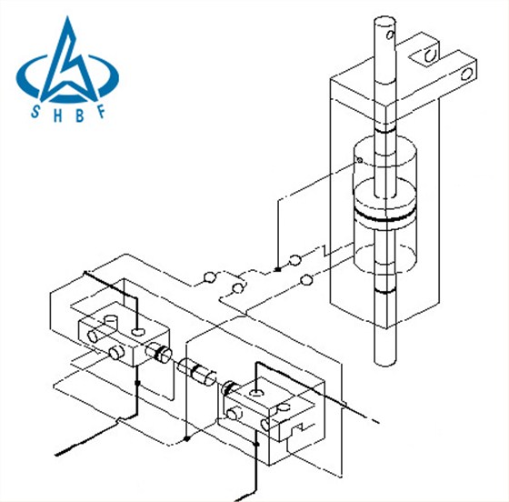 液壓油手(shou)泵原理圖(tu)-