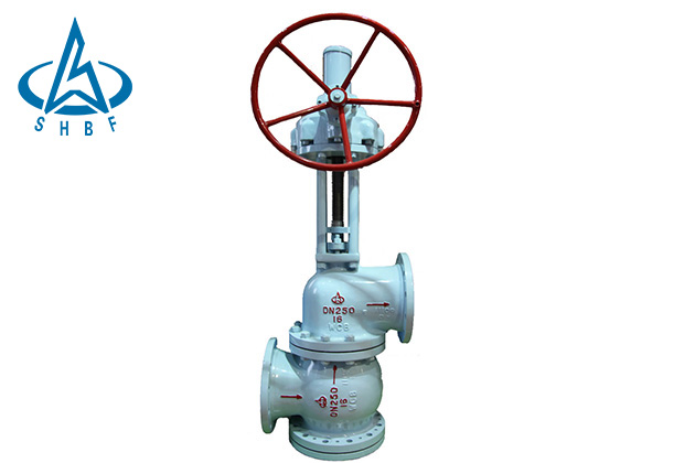 三通(tong)料漿閥(fá) 三通料(liào)漿閥