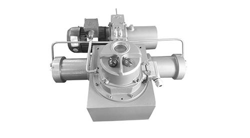 航天泵閥為您(nin)介紹電液聯動(dòng)球閥 航天(tiān)泵閥為您介紹(shào)電液聯動球閥(fa)