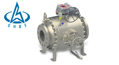 淺(qian)談清管閥維(wéi)護保養