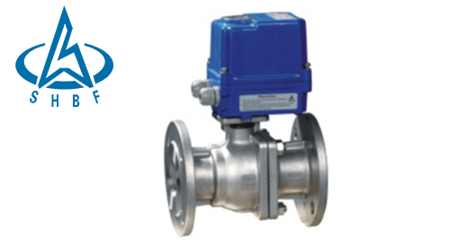 航天泵閥為(wéi)您介紹電動(dong)球閥