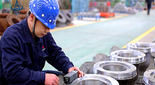 航天(tiān)泵閥教(jiao)你識别(bié)翻新閥(fá)門