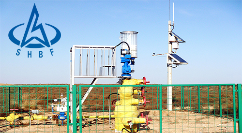 智(zhi)能氣井(jǐng)泡排自(zi)動加注(zhù)裝置