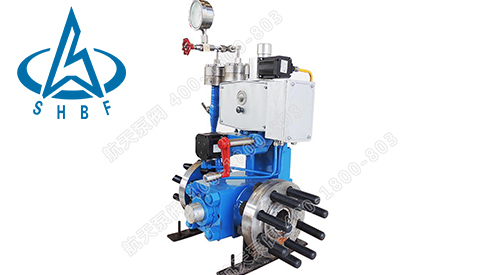 簡析多向模鍛在(zai)制造業的應用