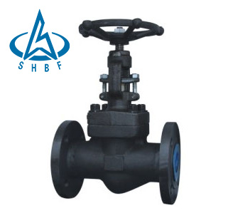 鍛鋼截(jié)止閥