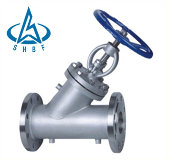 BJ45型保溫截止(zhǐ)閥 BJ45型保溫截止(zhǐ)閥