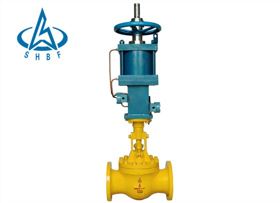 頂(ding)裝式軌道球(qiu)閥