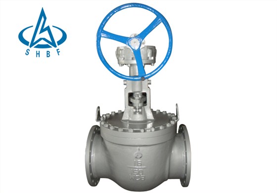 手動軌(gui)道球閥