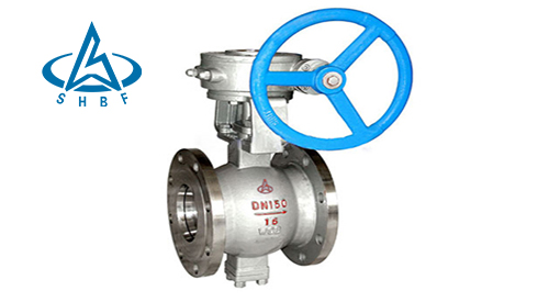 航天泵閥帶您了(le)解V型球閥 航天泵閥(fá)帶您了解V型球閥(fa)