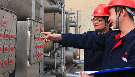 航天泵閥提(ti)醒您閥門定期檢(jiǎn)修 航天泵閥(fá)提醒您閥門定期(qī)檢修