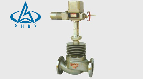 淺談延長調節(jiē)閥壽命的方法 淺談延長(zhang)調節閥壽命的方(fang)法