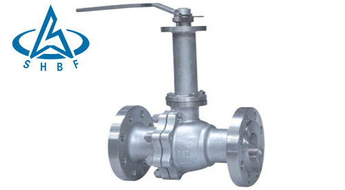 航天泵(bèng)閥帶您了解(jiě)低溫球閥