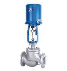 電(diàn)動調節閥(fa) 電動調節(jie)閥