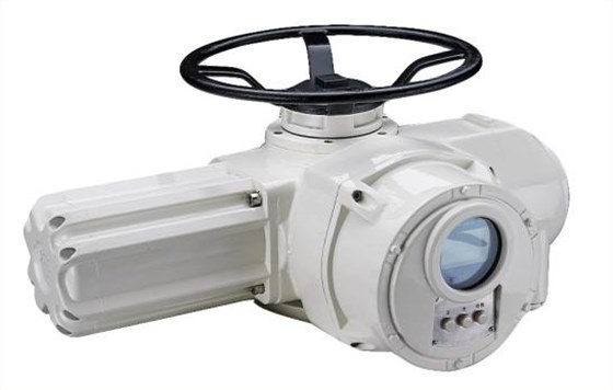 電動(dòng)執行裝置(zhì) 電動執行(hang)裝置